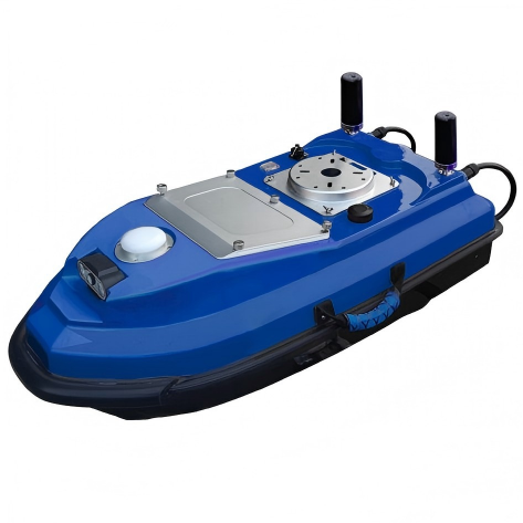 海鹰 HY-USV02 多功能无人船