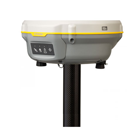 Trimble R8S GNSS 接收机