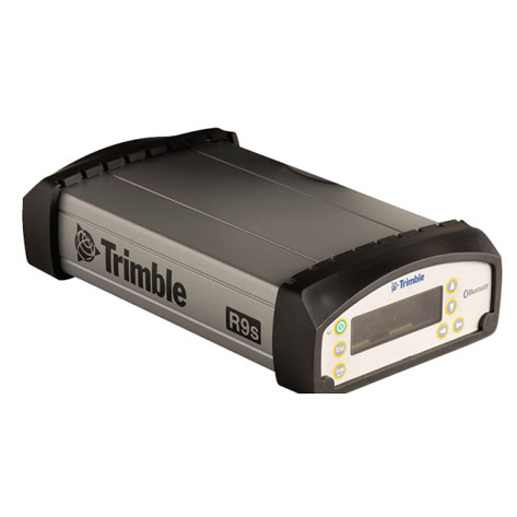 Trimble R9S GNSS 接收机