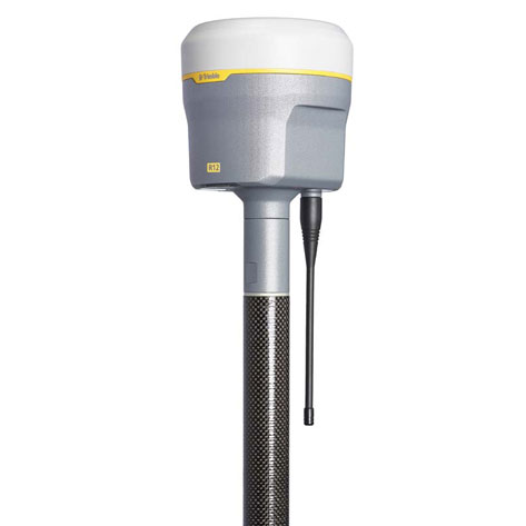 Trimble R12 GNSS 接收机系统